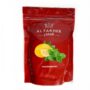 Тютюн Al Fakher Lemon Mint 1 кг (пакет)