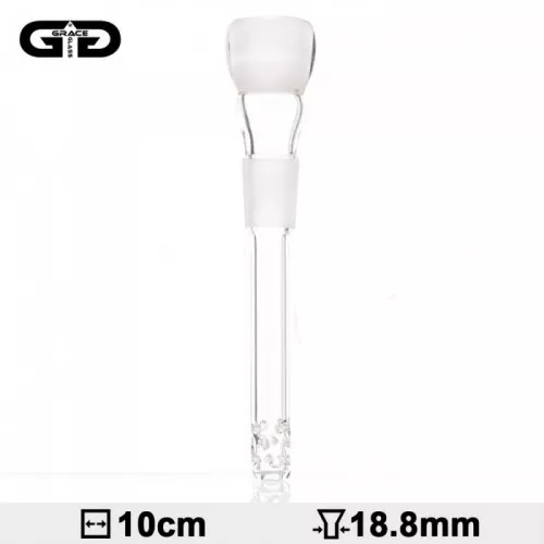 Дифузор адаптер – L: 10cm – SG: 18.8mm