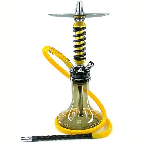 Кальян Kohana Coil YE-BK | український бренд