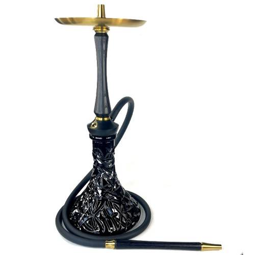 Кальян Kohana Prime Gold Black | український бренд