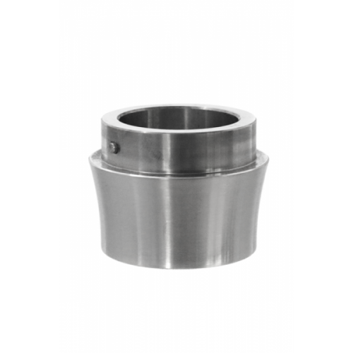 Клік Kaya INOX | нержавіюча сталь
