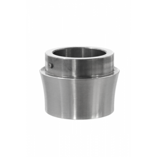 Клік Kaya INOX | нержавіюча сталь
