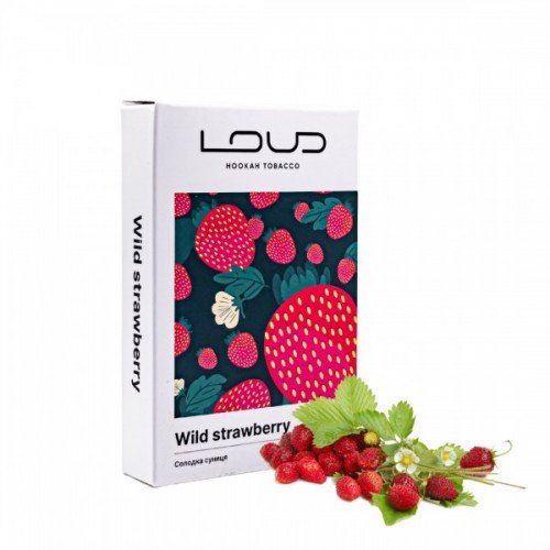 тютюн LOUD