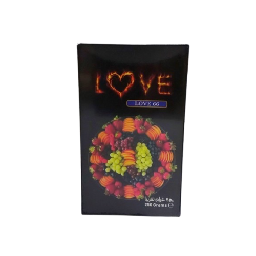 Тютюн NAKHLA Love 66 250 гр