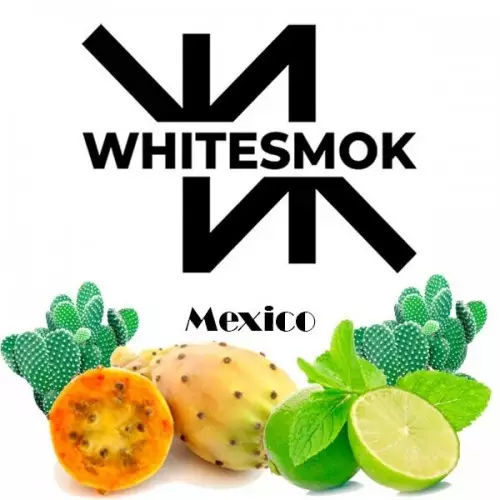 Тютюн Whitesmok Mexico 50 гр
