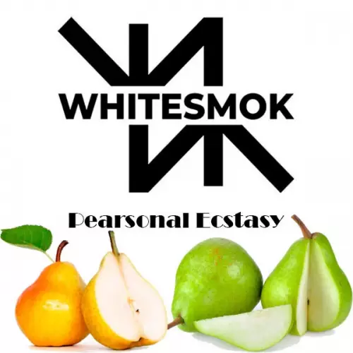 Тютюн Whitesmok Personal Ecstasy 50 гр
