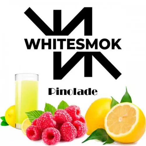 Тютюн Whitesmok Pinolade 50 гр