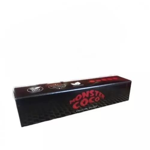 Вугілля кокосове Monster Сoco 5 cubes