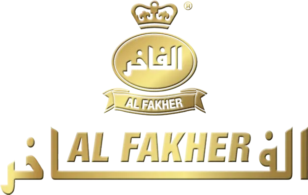 AL FAKHER logo