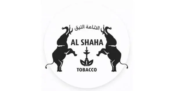 AL SHAHA logo