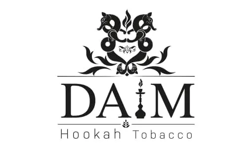 Daim logo