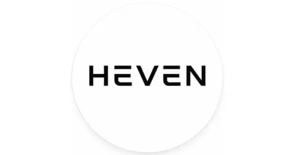 Heven logo
