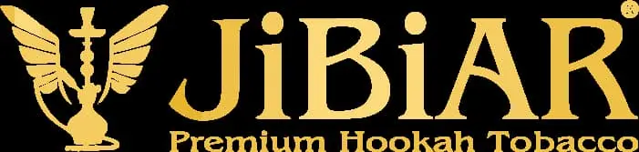 Jibiar logo