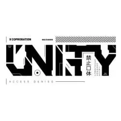 UNITY logo