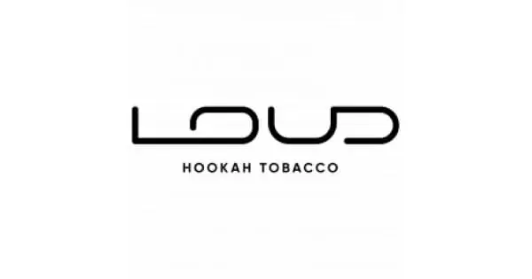 LOUD logo