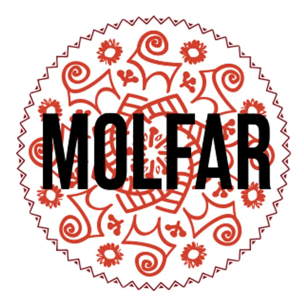 Molfar logo