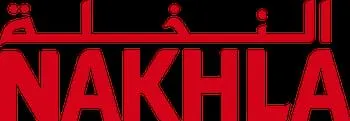 NAKHLA logo