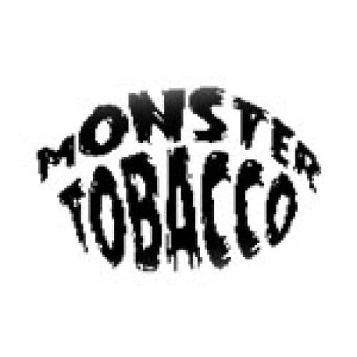 Monster logo
